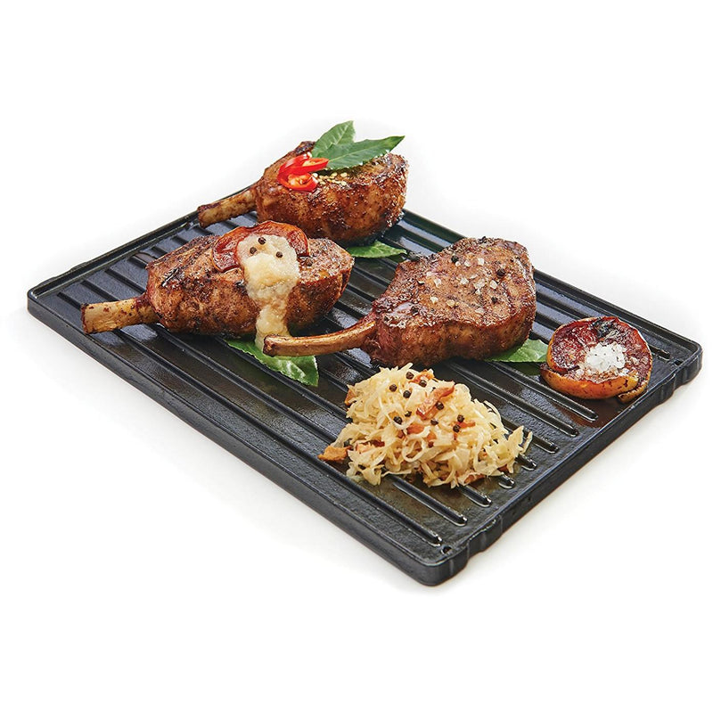 Grill Pro Grill and Oven Accessories Griddles 91212 IMAGE 5