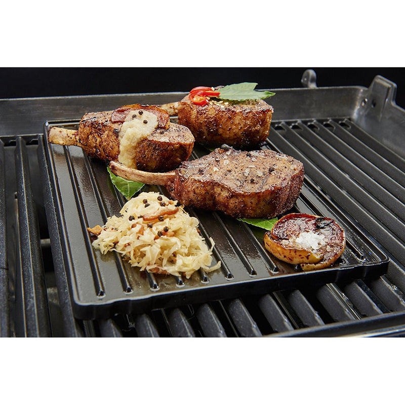 Grill Pro Grill and Oven Accessories Griddles 91212 IMAGE 7
