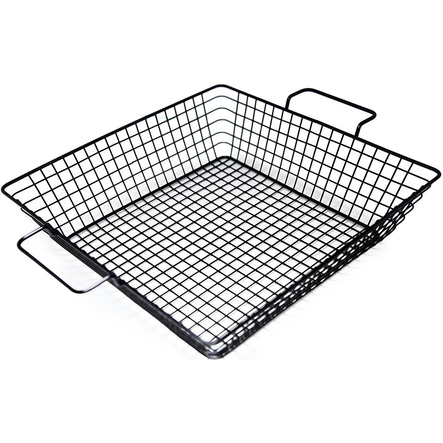 Grill Pro Grill and Oven Accessories Trays/Pans/Baskets/Racks 98122 IMAGE 1