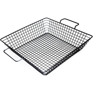 Grill Pro Grill and Oven Accessories Trays/Pans/Baskets/Racks 98122 IMAGE 1