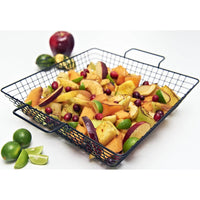 Grill Pro Grill and Oven Accessories Trays/Pans/Baskets/Racks 98122 IMAGE 2