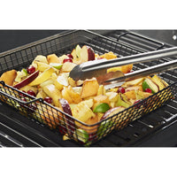 Grill Pro Grill and Oven Accessories Trays/Pans/Baskets/Racks 98122 IMAGE 3
