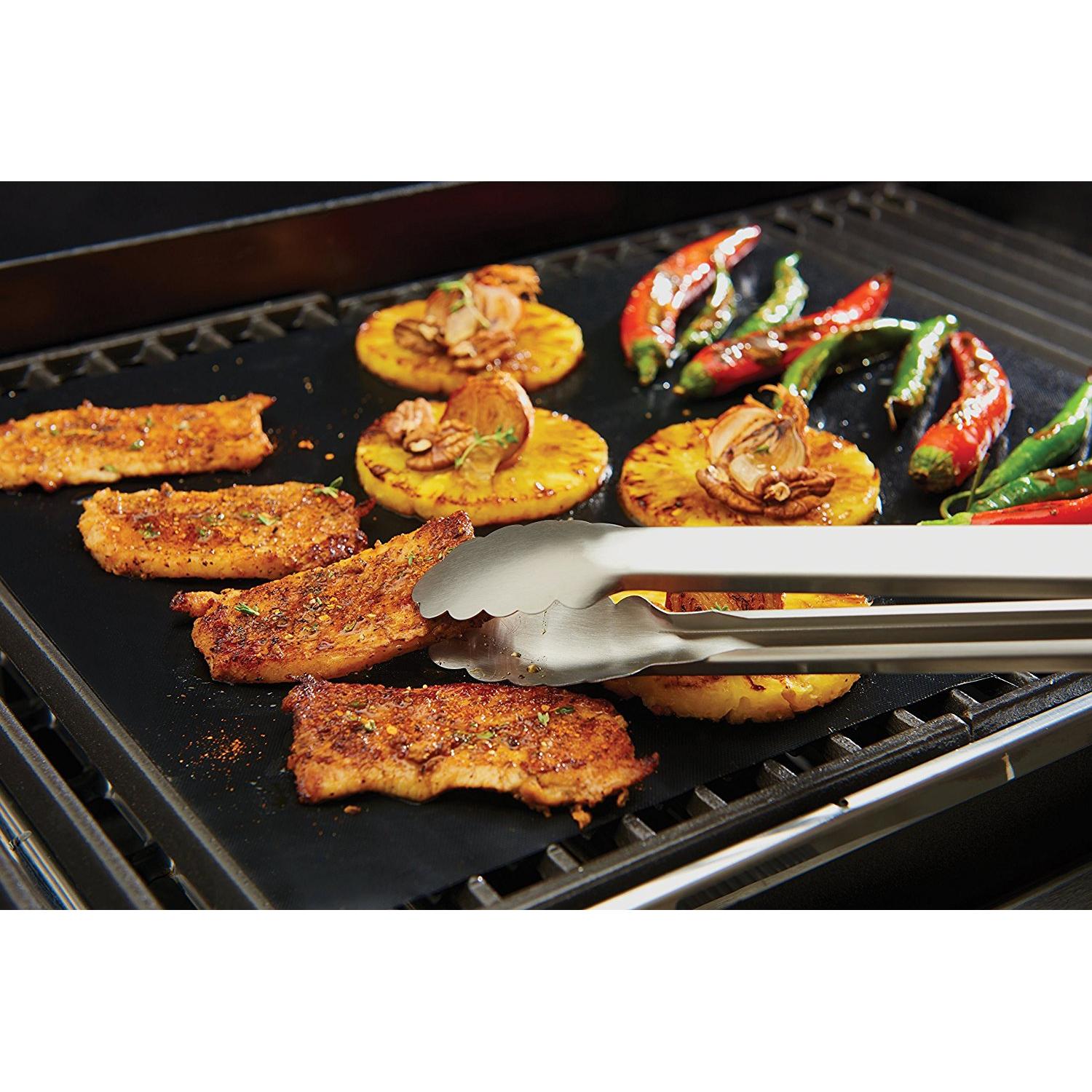 Grill Pro Grill and Oven Accessories Trays/Pans/Baskets/Racks 97020 IMAGE 3