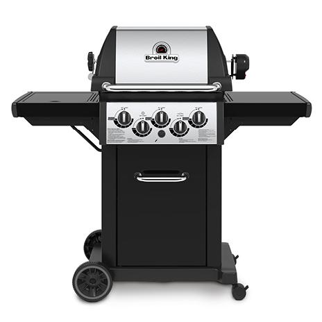Broil King Monarch™ 390 Gas Grill 834284 IMAGE 1