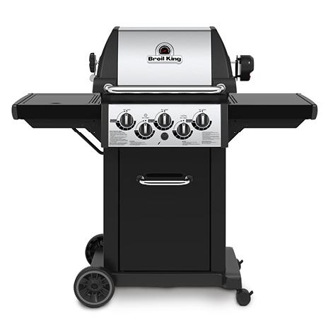 Broil King Monarch™ 390 Gas Grill 834287 IMAGE 1