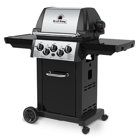 Broil King Monarch™ 390 Gas Grill 834287 IMAGE 2