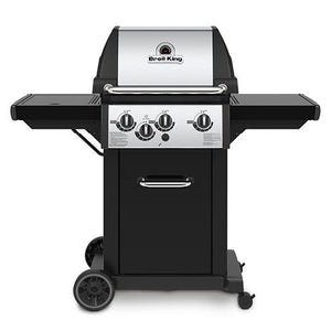 Broil King Monarch™ 340 Gas Grill 834264 IMAGE 1