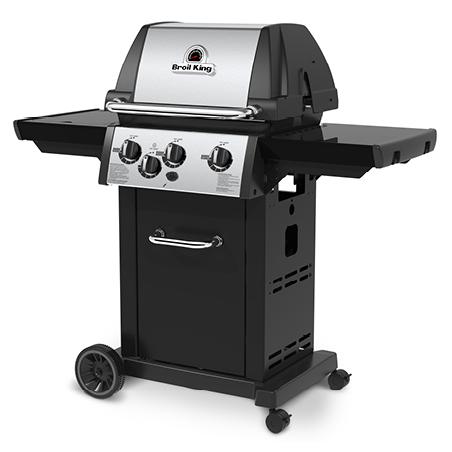 Broil King Monarch™ 340 Gas Grill 834264 IMAGE 2
