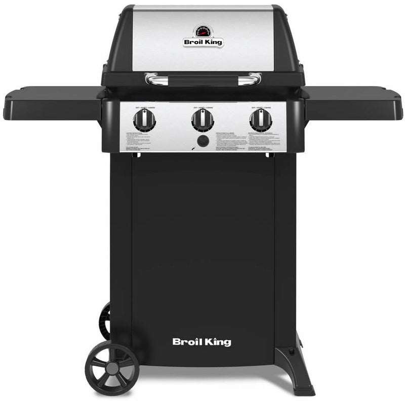 Broil King Gem™ 320 Gas Grill 814154 IMAGE 1