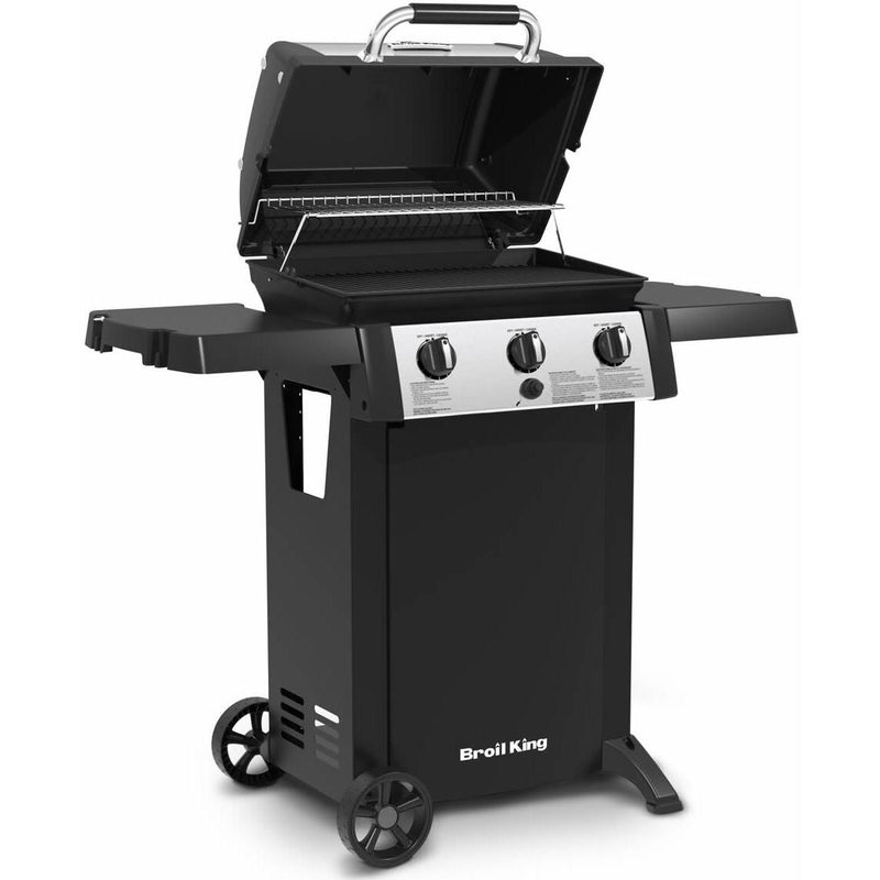 Broil King Gem™ 320 Gas Grill 814154 IMAGE 2