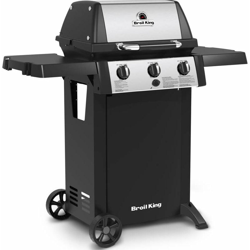 Broil King Signet & Sovereign Grill Parts: 8 Wheel, Broil King