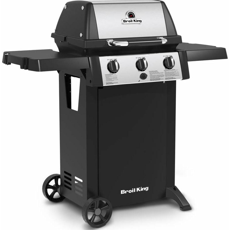 Broil King Gem™ 320 Gas Grill 814154 IMAGE 3