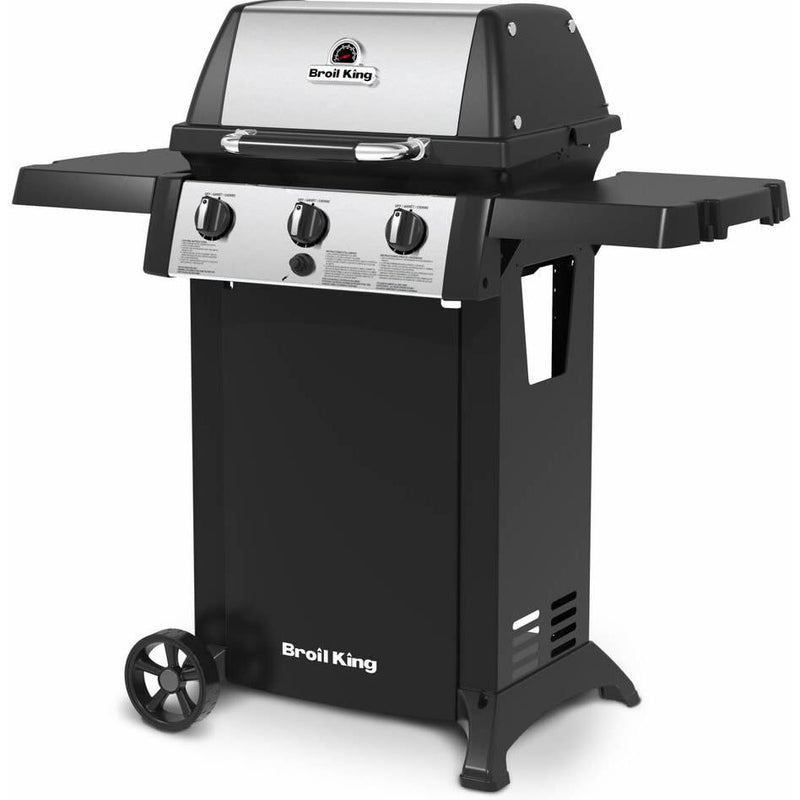 Broil King Gem™ 320 Gas Grill 814154 IMAGE 4