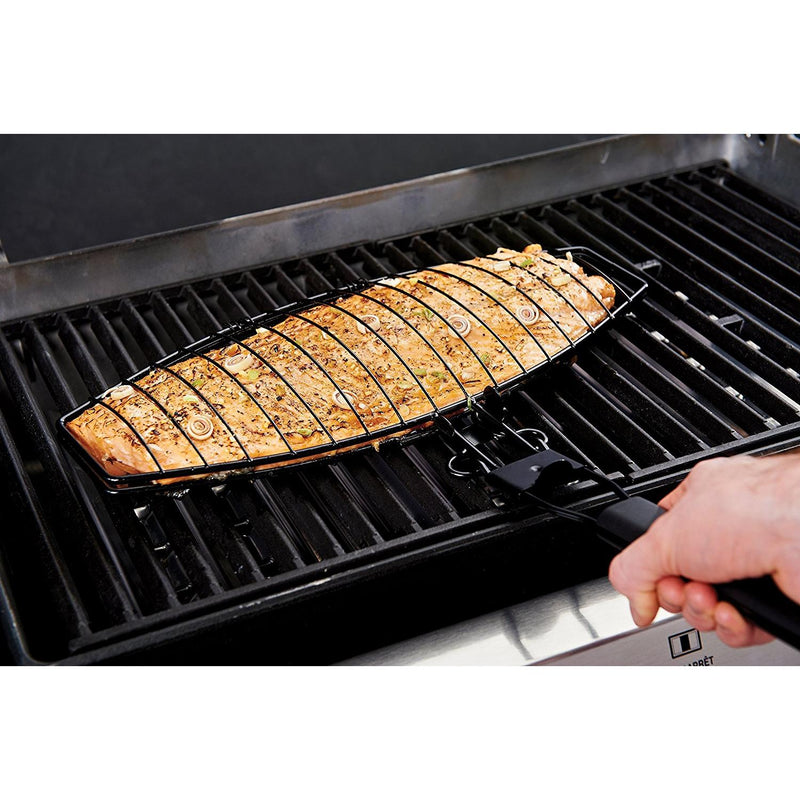 Grill Pro Grill and Oven Accessories Trays/Pans/Baskets/Racks 21015 IMAGE 9