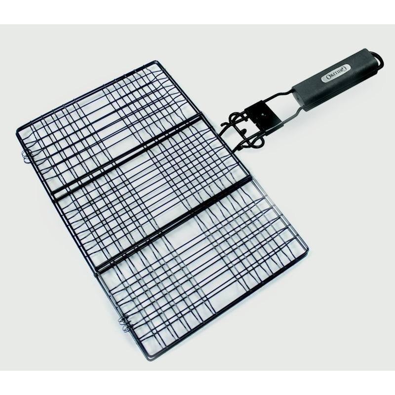 Hamburger deals grilling basket