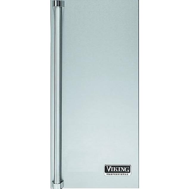 Viking Ice Machine Accessories Panel Kit PIDP515RSS IMAGE 1