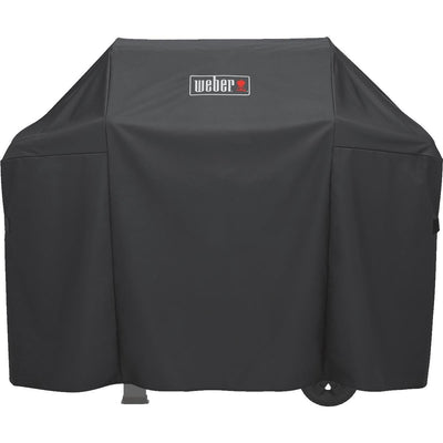 Weber Grill and Oven Accessories Covers 7139 IMAGE 1