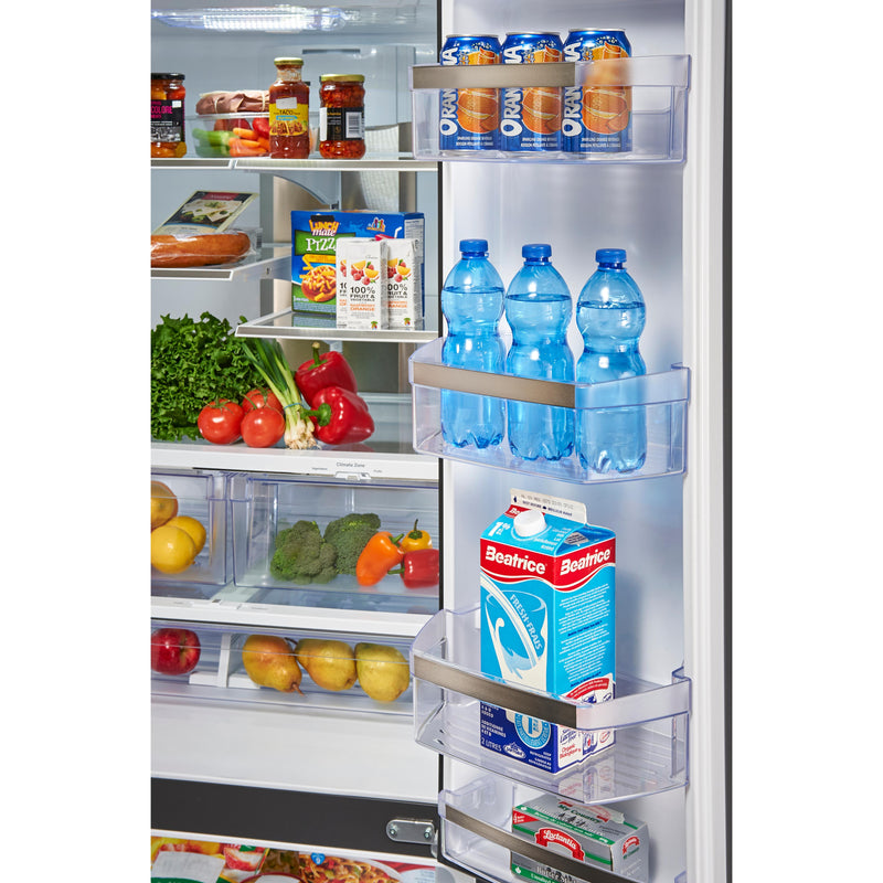 GE Profile Refrigerators French 3-Door PYE18HMLKES IMAGE 5