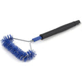 Grill Pro Extra Wide Nylon Grill Brush 77643