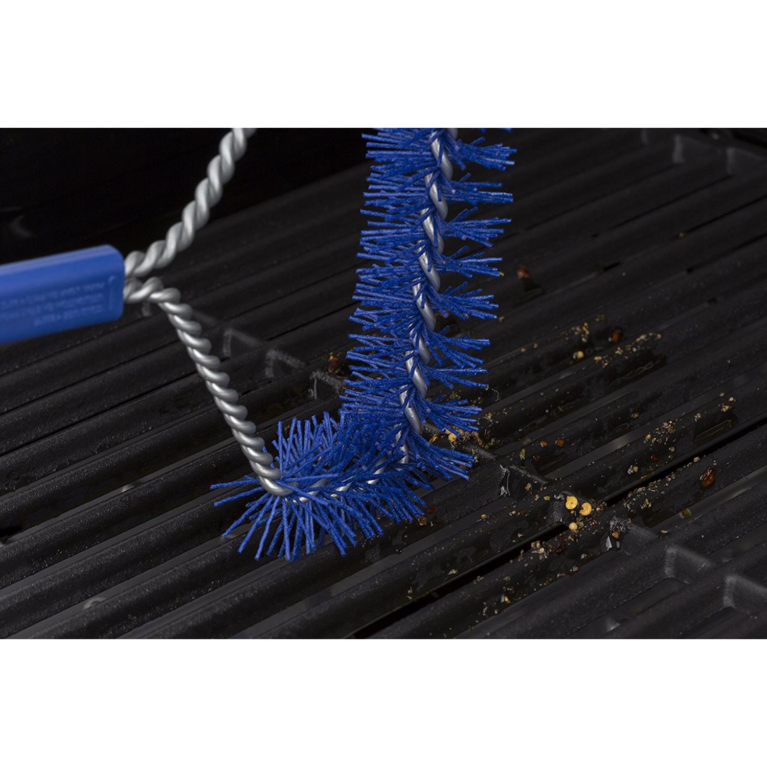Grill Pro Grill and Oven Accessories Cleaners and Brushes 77643 IMAGE 3