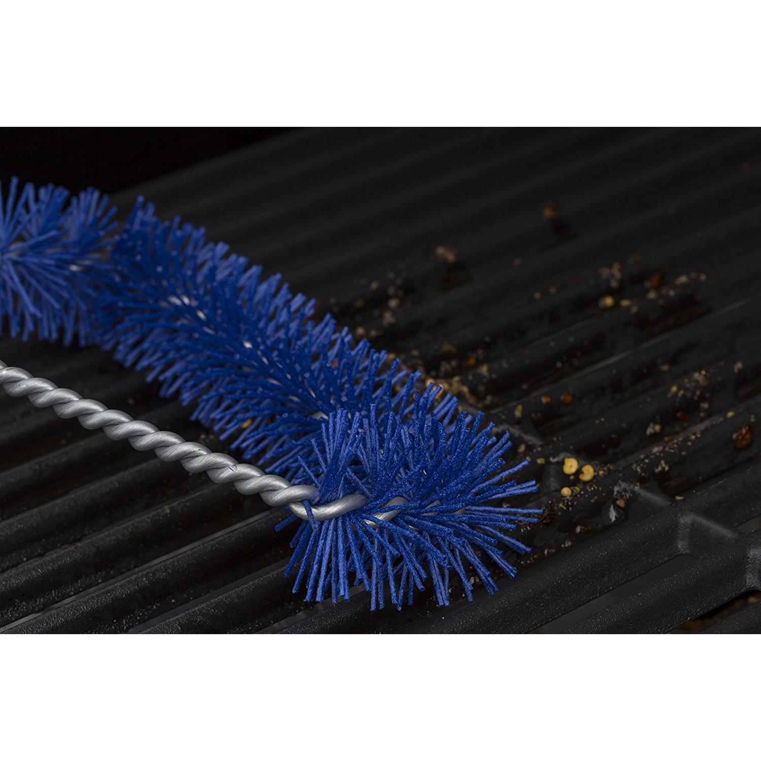 Grill Pro Grill and Oven Accessories Cleaners and Brushes 77643 IMAGE 4