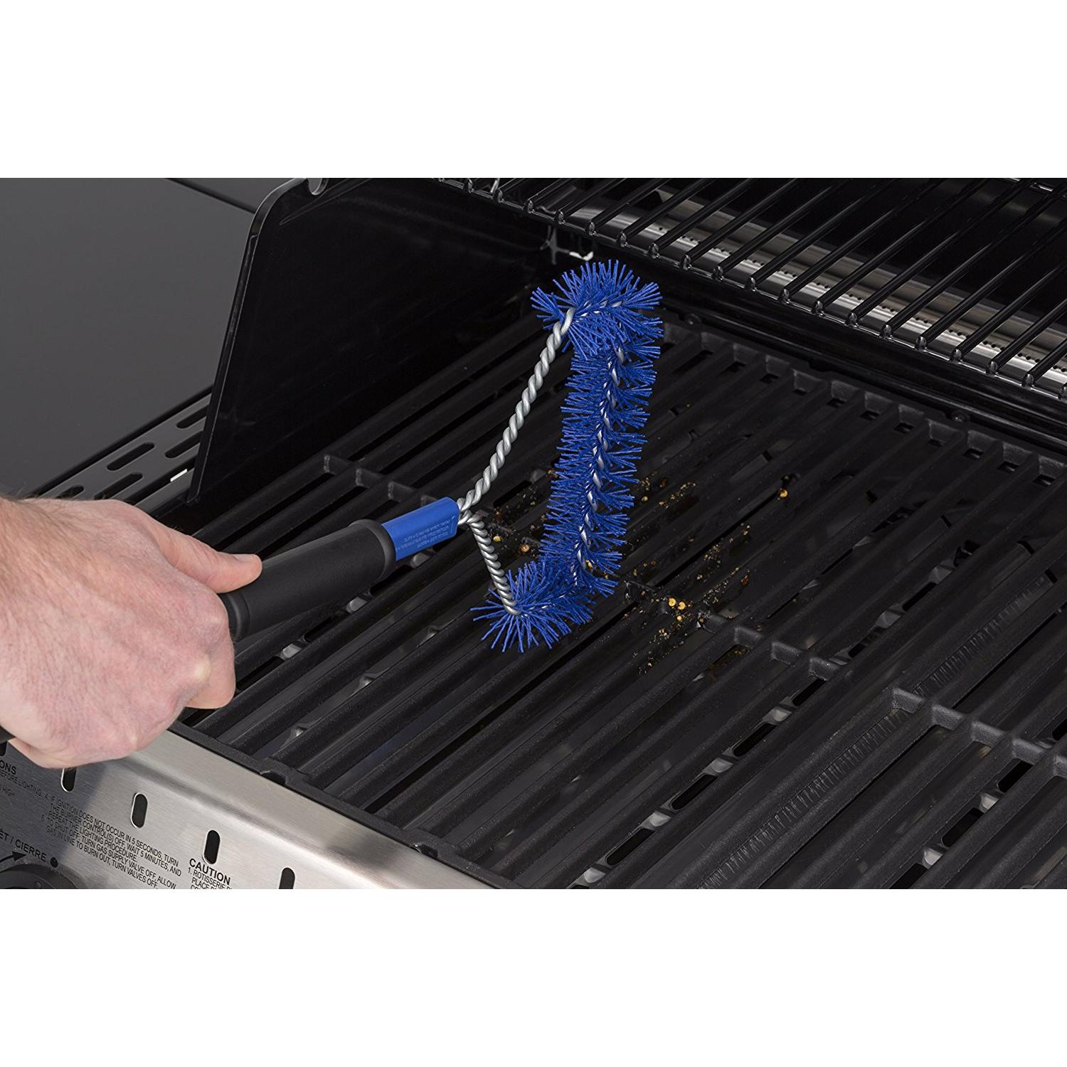 Grill Pro Grill and Oven Accessories Cleaners and Brushes 77643 IMAGE 5