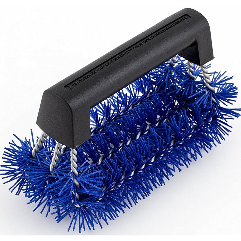 Grill Pro Grill and Oven Accessories Cleaners and Brushes 71443 IMAGE 1