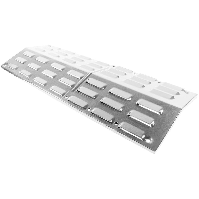 92375 Grill Pro Universal Stainless Steel Heat Plate 92375 TA Appliance TA Appliances Barbecues
