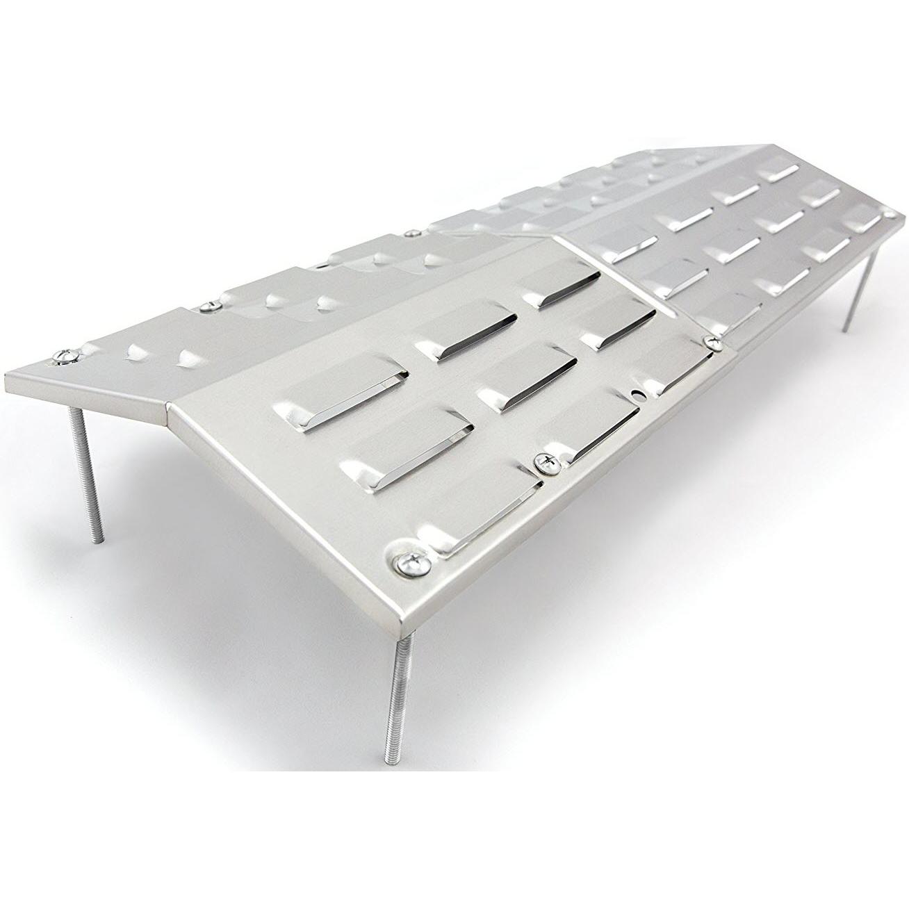 Grill Pro Outdoor Cooking Fuels Heat Plates 92375 IMAGE 2