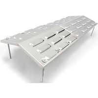 Grill Pro Outdoor Cooking Fuels Heat Plates 92375 IMAGE 2