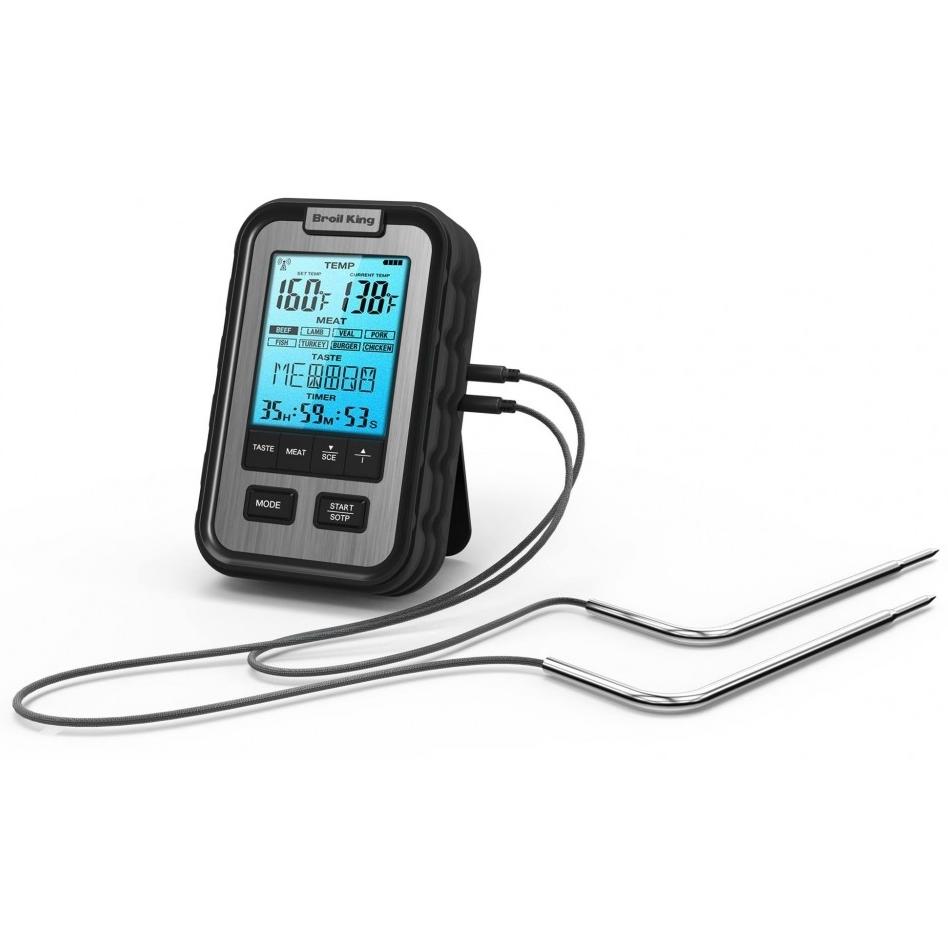 Broil King Thermometer 61935 IMAGE 1