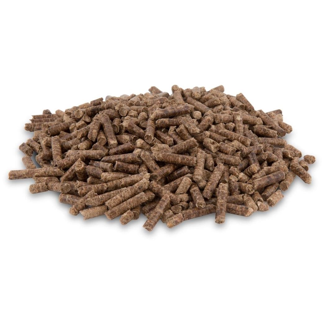 Broil King Hickory Pellet 63920 IMAGE 1