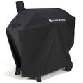Broil King Premium Grill Cover for Regal Pellet 400/Regal Charcoal Offset 400/Regal Charcoal Grill 500 67065