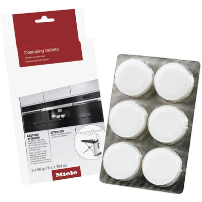 Miele Coffee/Tea Accessories Cleaning Kit 10178330 IMAGE 1