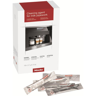 Miele Coffee/Tea Accessories Cleaning Kit 10182210 IMAGE 1