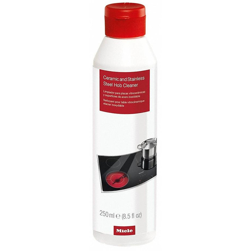 Miele Household Cleaners and Products Stainless Steel Cleaner 10173130 IMAGE 1