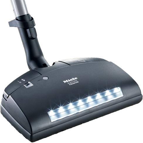 Miele Vacuum Accessories Vacuum Head SEB 236 IMAGE 1