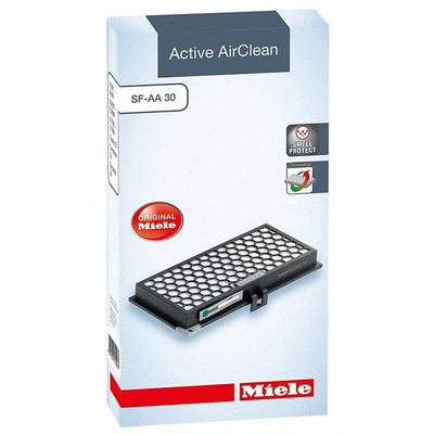 Miele Vacuum Accessories Filter(s) SF AA 30 IMAGE 1