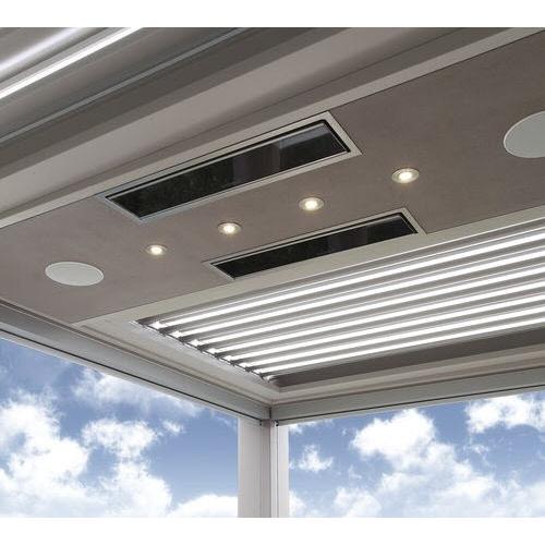 Bromic Heating Outdoor Heaters Wall-Mounted BH0320005 IMAGE 6
