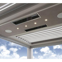 Bromic Heating Outdoor Heaters Wall-Mounted BH0320005 IMAGE 6