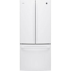 GE Profile Refrigerators French 3-Door PNE21NGLKWW IMAGE 1