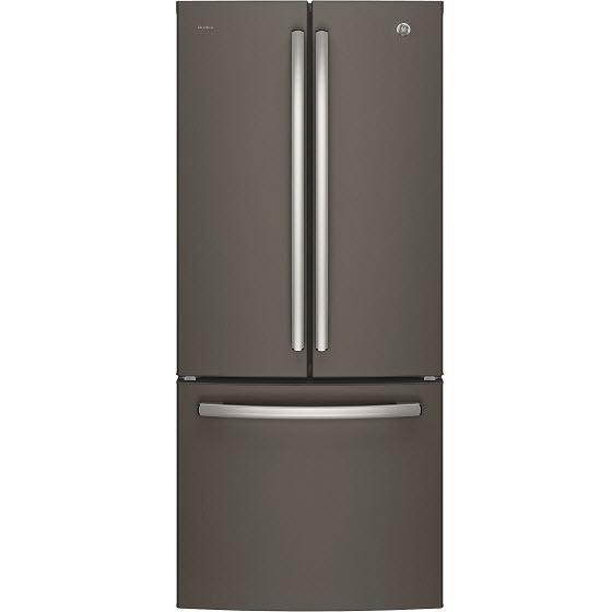 GE Profile Refrigerators French 3-Door PNE21NMLKES IMAGE 1