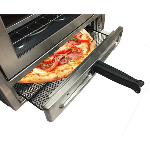 Avanti Convection Pizza Oven with Multiple Functions PPO84X3S-IS IMAGE 2