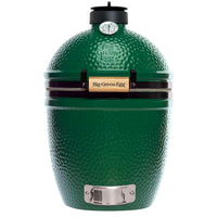 Big Green Egg Small EGG Charcoal Smoker 117601 IMAGE 1