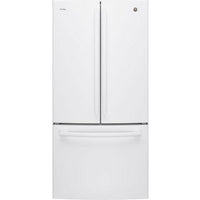 GE Profile Refrigerators French 3-Door PNE25NGLKWW IMAGE 1