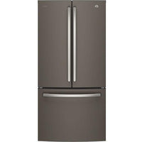 GE Profile Refrigerators French 3-Door PNE25NMLKES IMAGE 1