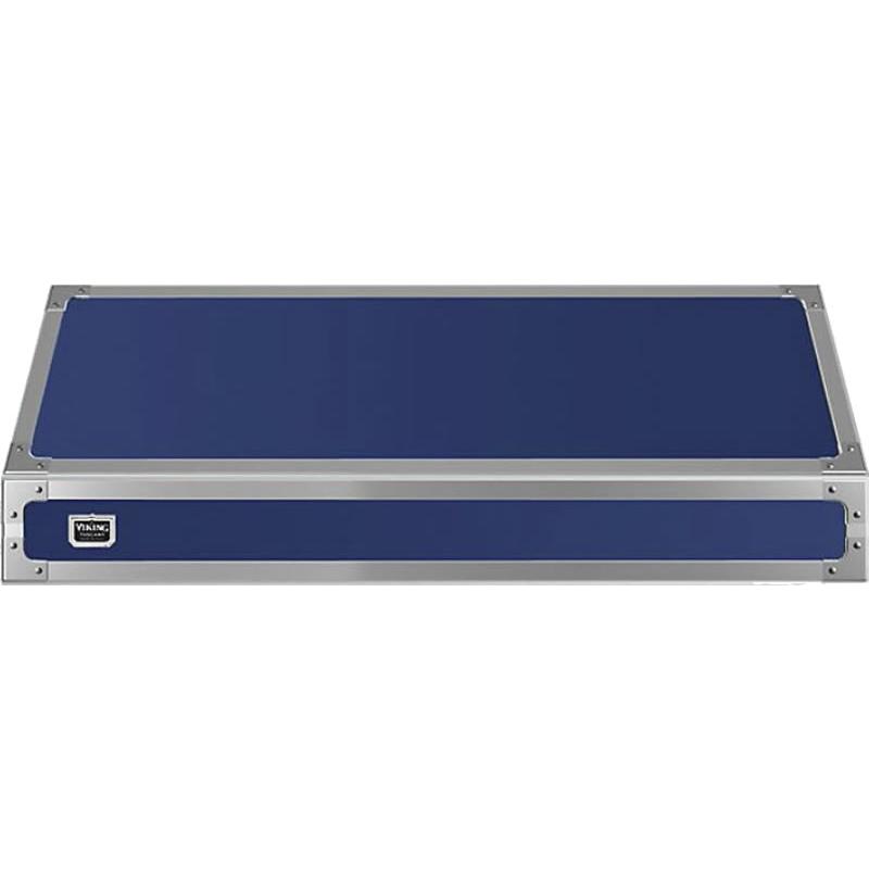 Viking 48-inch Tuscany Wall Hood with LED Lighting TVWH480DB IMAGE 1