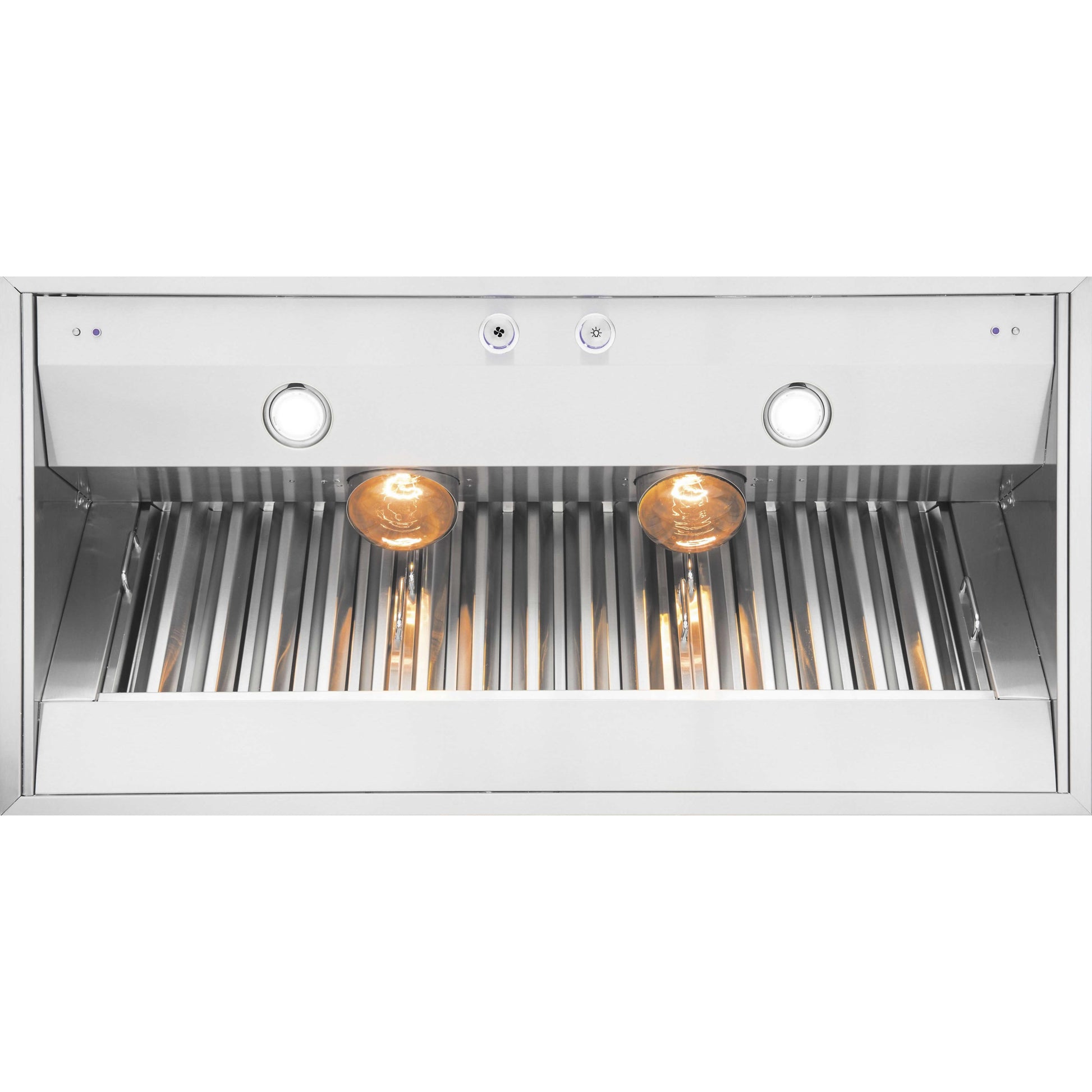 Viking 60-inch, 5 Series Built-In Hood Insert VBCV56038 IMAGE 1