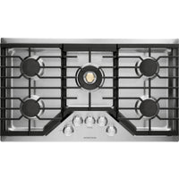 Monogram Cooktops Gas ZGU36RSLSS IMAGE 1