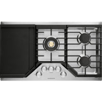 Monogram Cooktops Gas ZGU36RSLSS IMAGE 2